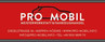 Logo PRO MOBIL Management GmbH